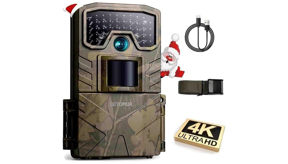 CEYOMUR CY50 Hunting Camera