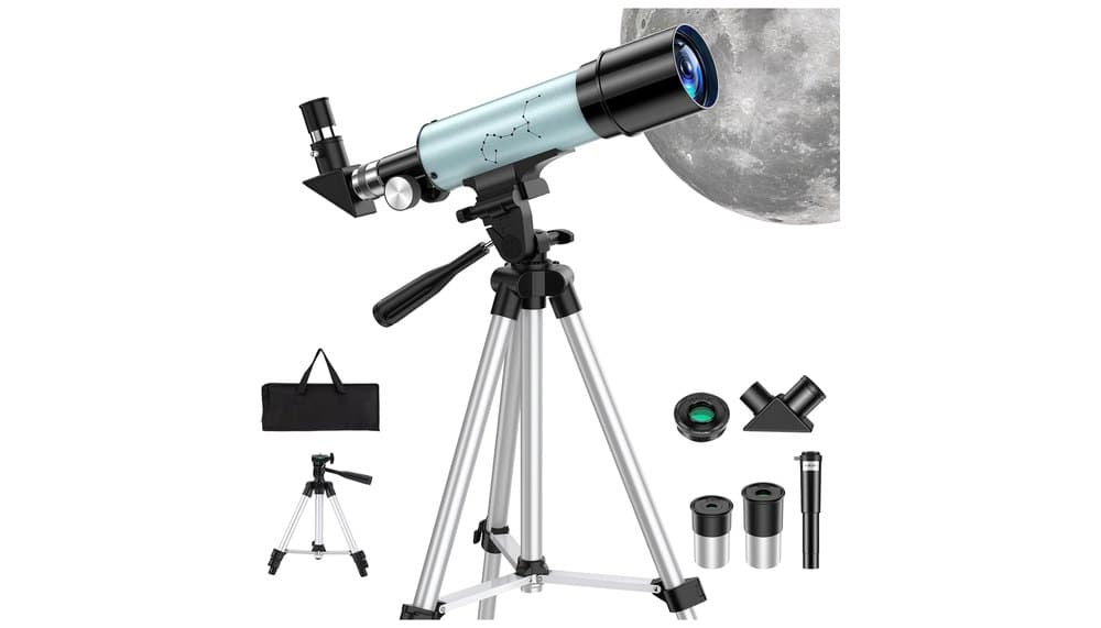CFEN Beginner Telescope R50360