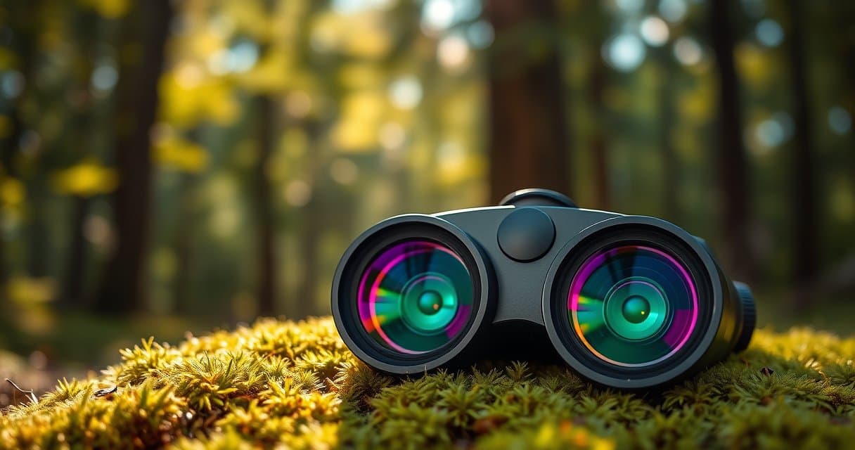 Deciphering Optical Quality: Coatings, Prisms, and Lenses