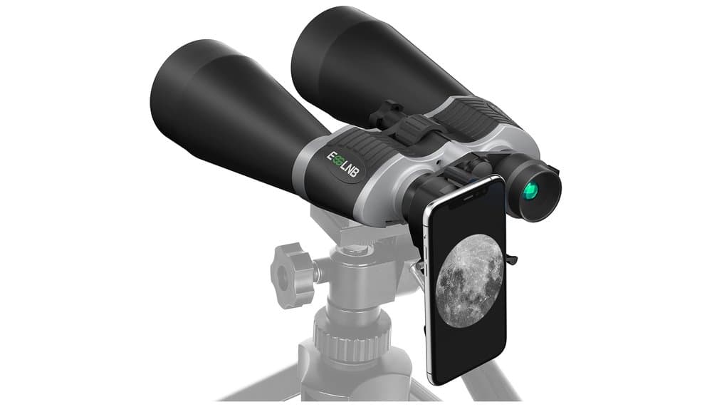 ESSLNB Astronomy Binoculars 13-39X70