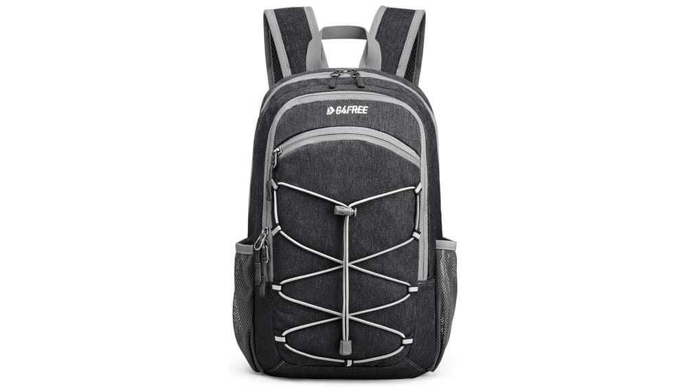 G4Free Hiking Backpack