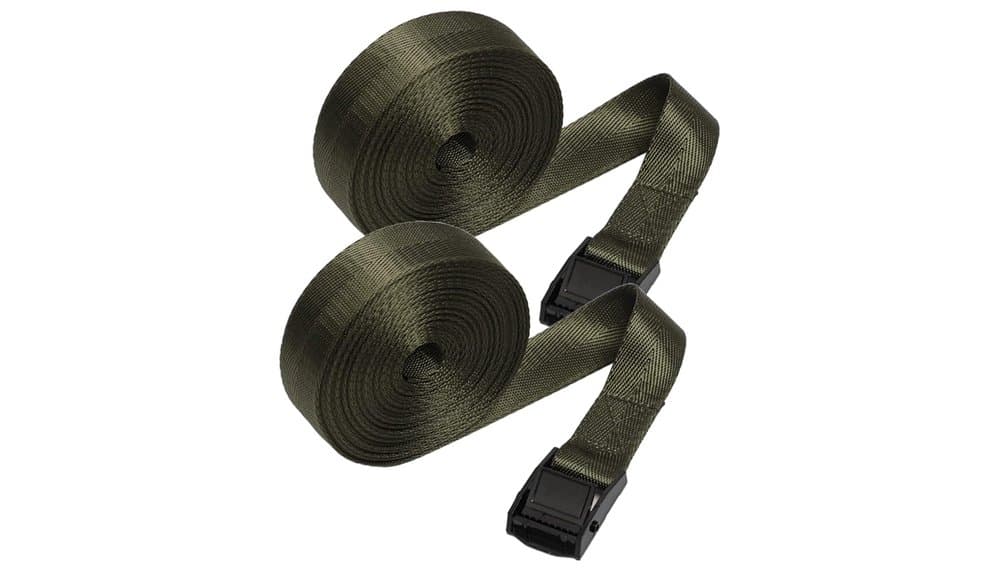 HEMOTON Hunting Camera Strap Belt Review & Test
