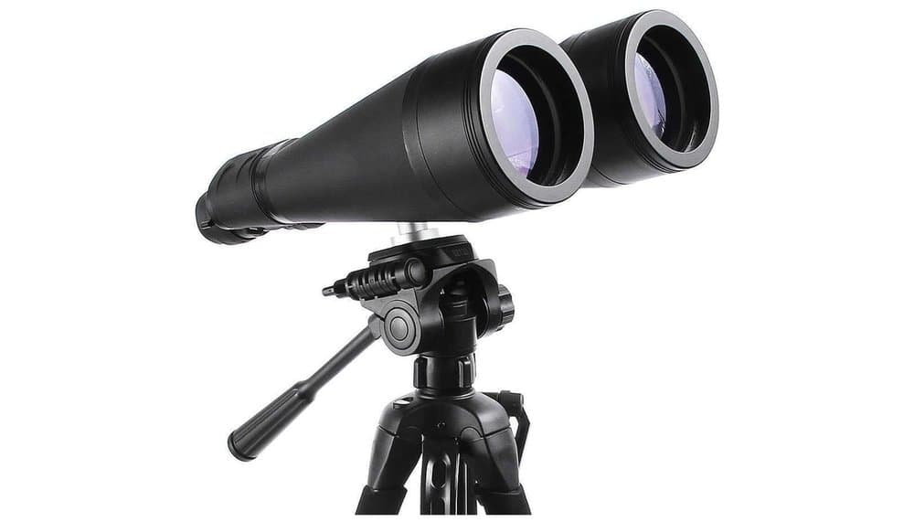 86mm 260x160 Astronomy Binoculars Review