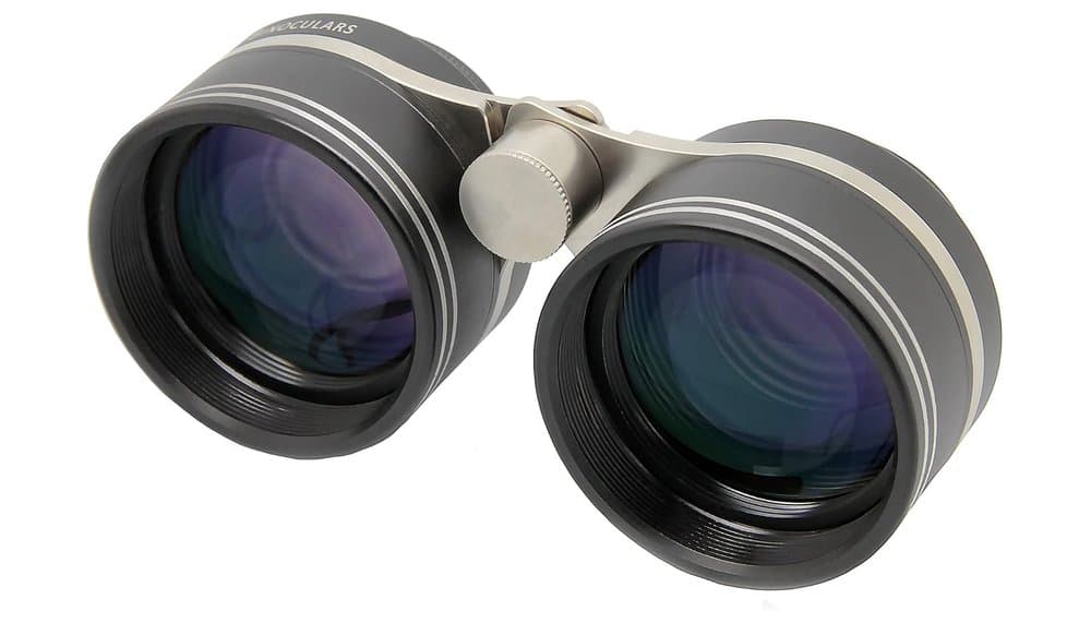 Omegon Astronomy Binoculars 2.1x42