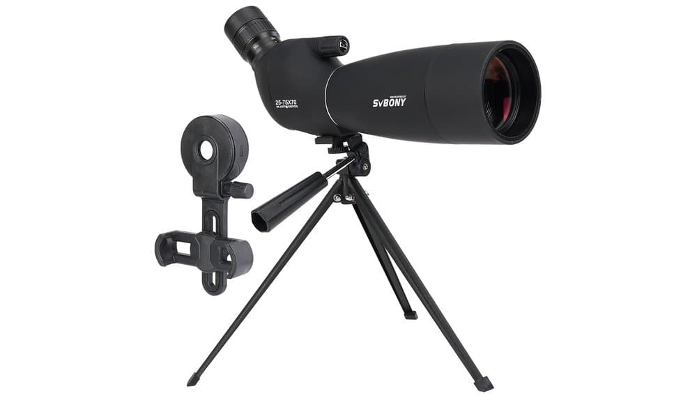 SV28Plus Spotting Scope