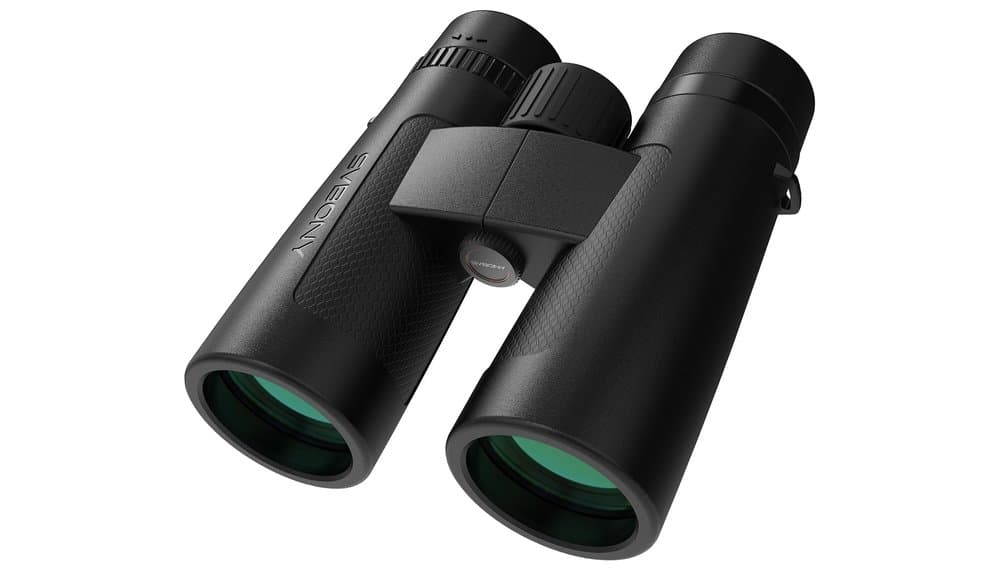 Teste das Jumelles Svbony SV202 10x42