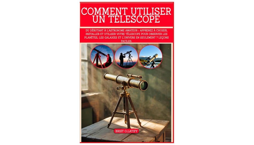 Télescope