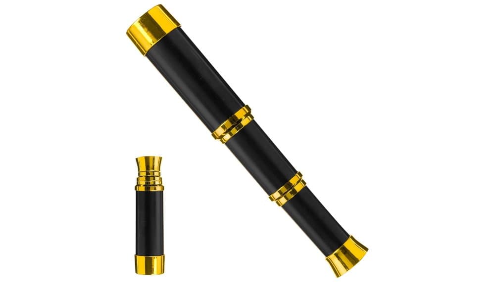 WIDMANN MILANO Party Spyglass Pirate Accessory Test