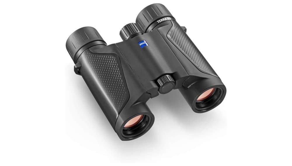 ZEISS Terra ED 8x32 Fernglas Test & Bewertung