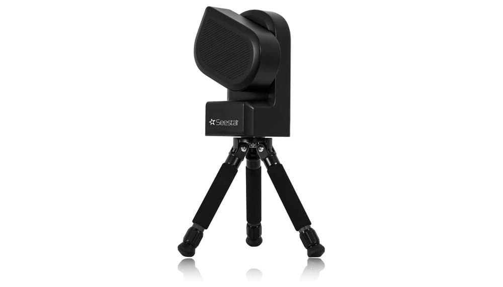 ZWO Seestar S50